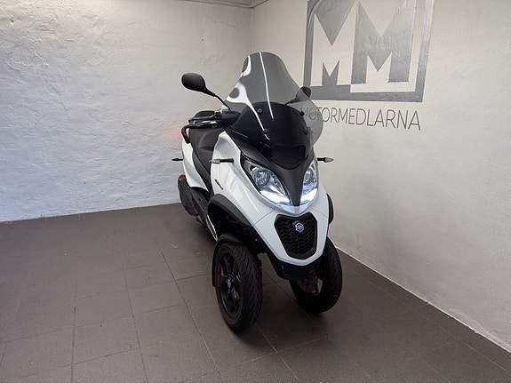 Piaggio MP3 400 HPE 5 of 12