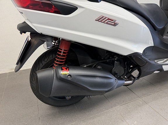 Piaggio MP3 400 HPE 12 of 12