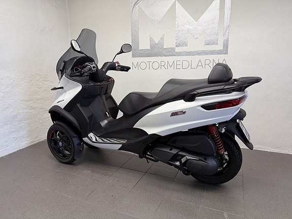 Piaggio MP3 400 HPE 9 of 12