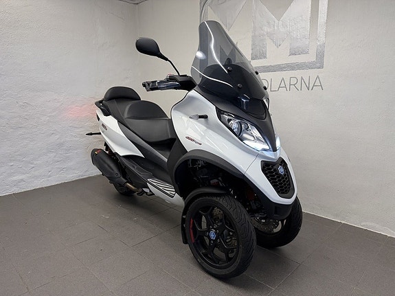 Piaggio MP3 400 HPE 4 of 12