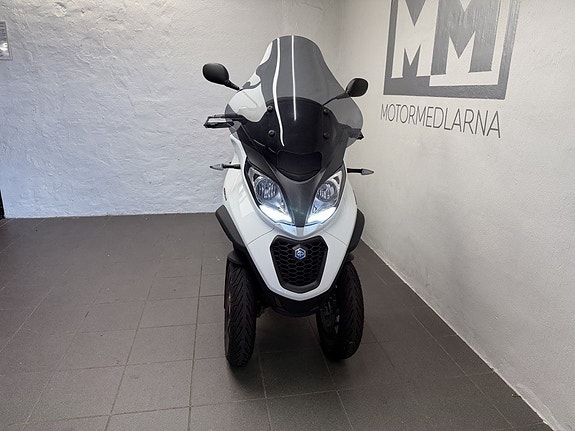 Piaggio MP3 400 HPE 6 of 12