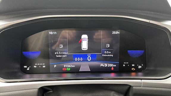 Volkswagen T-Roc 9 of 12