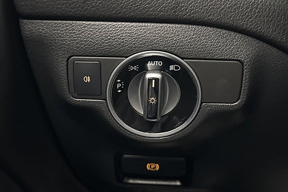 Mercedes-Benz GLA200 d 21 of 22