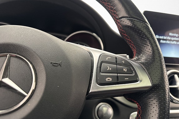 Mercedes-Benz GLA200 d 16 of 22