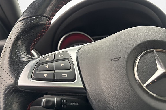 Mercedes-Benz GLA200 d 14 of 22