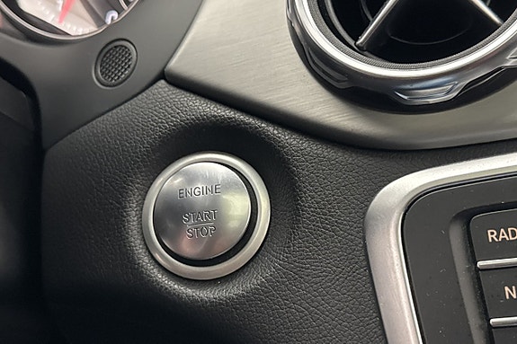 Mercedes-Benz GLA200 d 19 of 22
