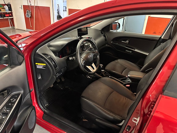 Kia Ceed 5 of 6