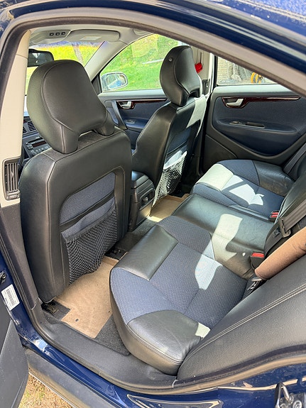 Volvo S60 6 of 11