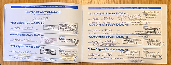 Volvo S60 10 of 11