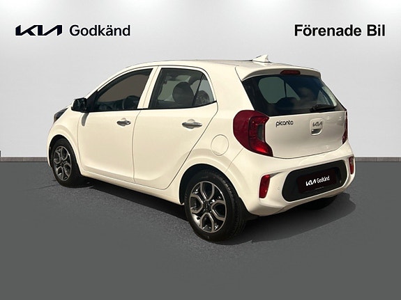 Kia Picanto 6 of 20