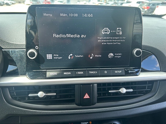 Kia Picanto 11 of 20