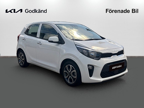Kia Picanto 3 of 20