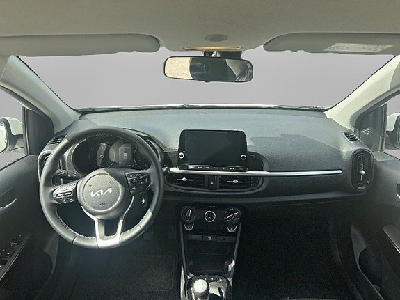 Kia Picanto 7 of 20