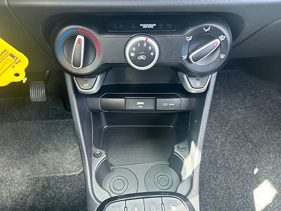 Kia Picanto 13 of 20