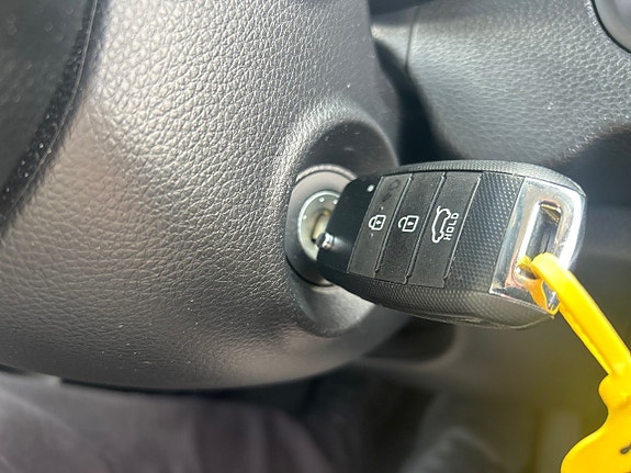 Kia Picanto 19 of 20