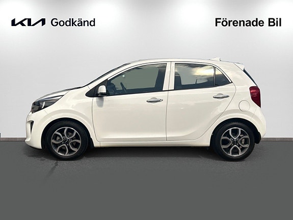 Kia Picanto 4 of 20