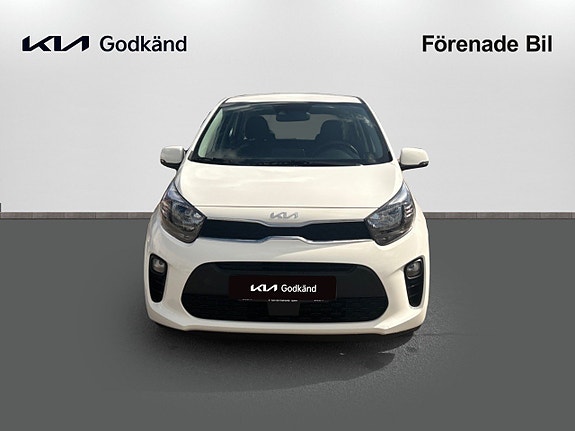 Kia Picanto 2 of 20