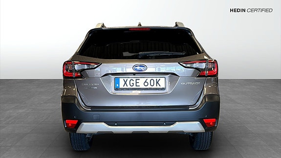 Subaru Outback 7 of 13