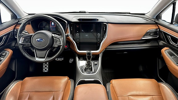 Subaru Outback 4 of 13