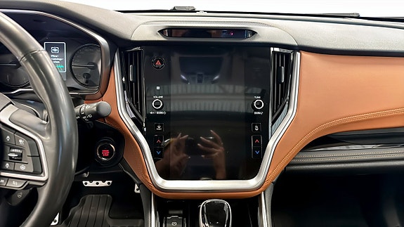 Subaru Outback 12 of 13