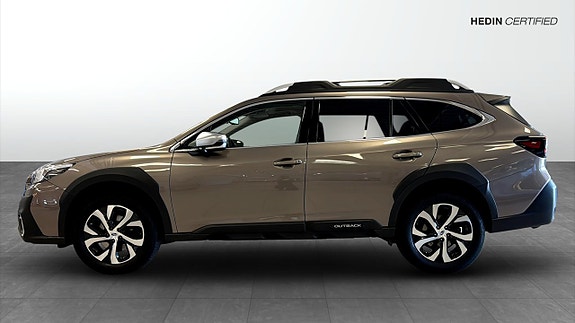 Subaru Outback 6 of 13