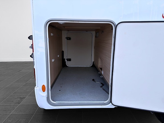 Bürstner ixeo Time IT 726 163hk Backkamera GPS Skybed Markis 7 of 22