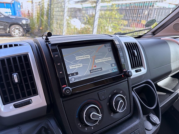 Bürstner ixeo Time IT 726 163hk Backkamera GPS Skybed Markis 21 of 22