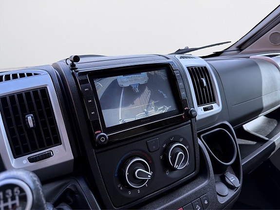 Bürstner ixeo Time IT 726 163hk Backkamera GPS Skybed Markis 22 of 22