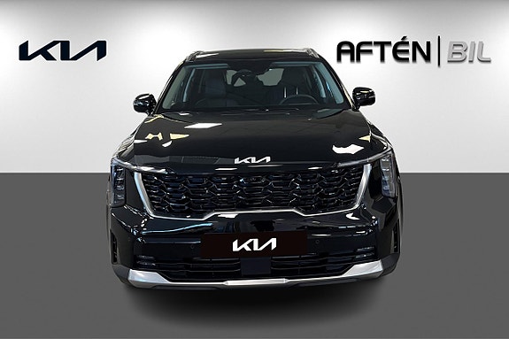 Kia Sorento 3 of 22