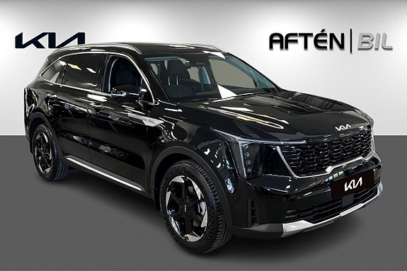 Kia Sorento 4 of 22