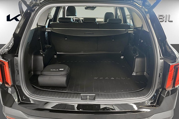 Kia Sorento 15 of 22