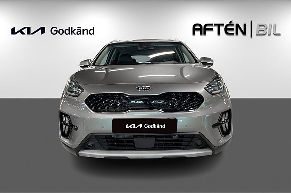 Kia Niro 3 of 27