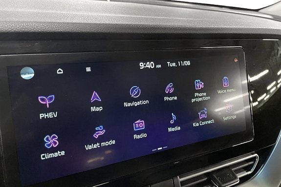 Kia Niro 20 of 27
