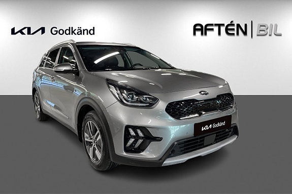 Kia Niro 4 of 27