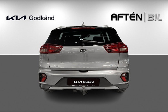 Kia Niro 7 of 27