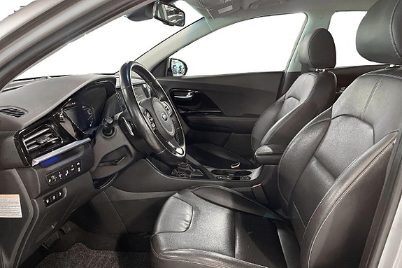 Kia Niro 10 of 27