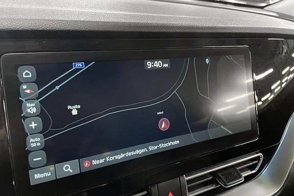 Kia Niro 21 of 27