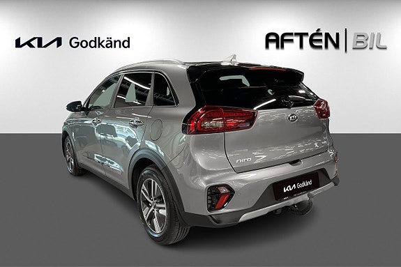 Kia Niro 8 of 27