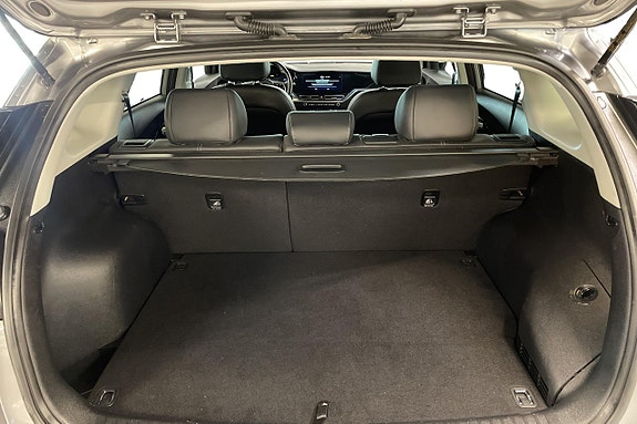 Kia Niro 16 of 27