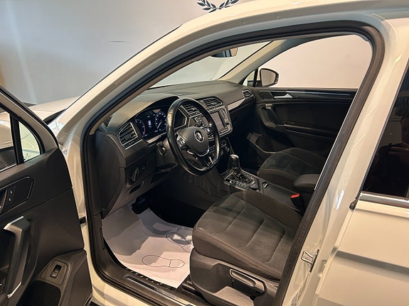 Volkswagen Tiguan 5 of 13