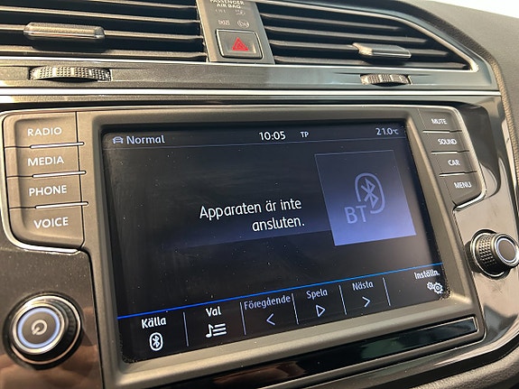Volkswagen Tiguan 13 of 13