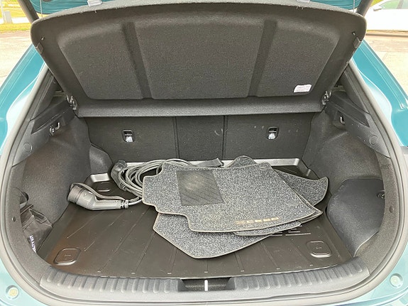 Kia XCeed 17 of 29