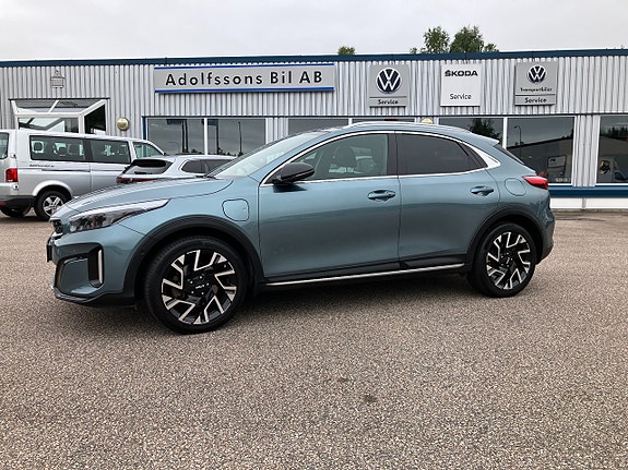 Kia XCeed 4 of 29