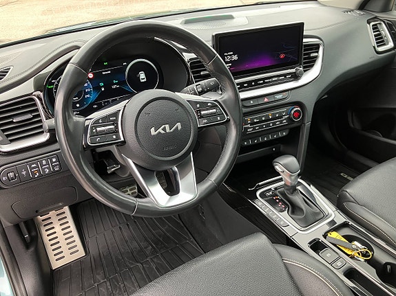 Kia XCeed 6 of 29