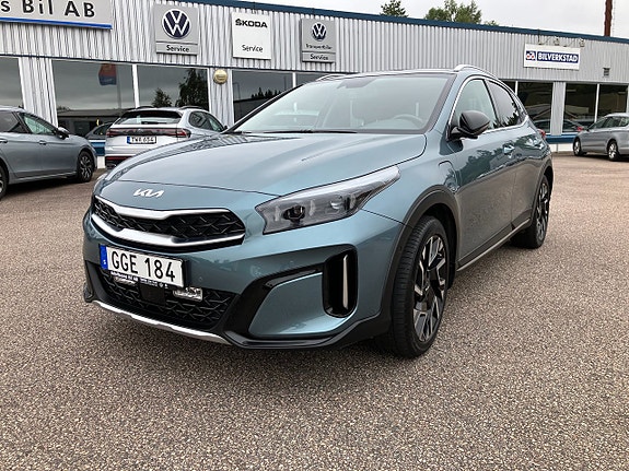 Kia XCeed 2 of 29