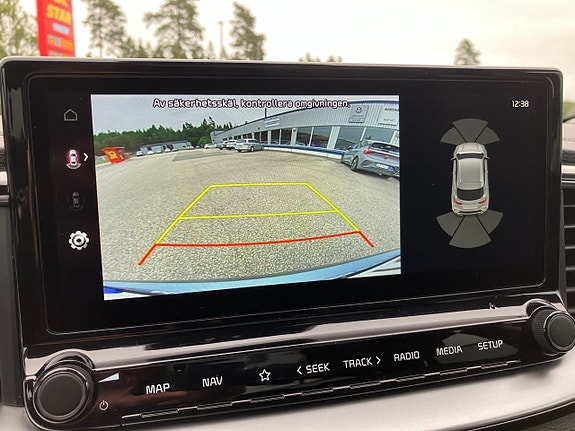 Kia XCeed 22 of 29