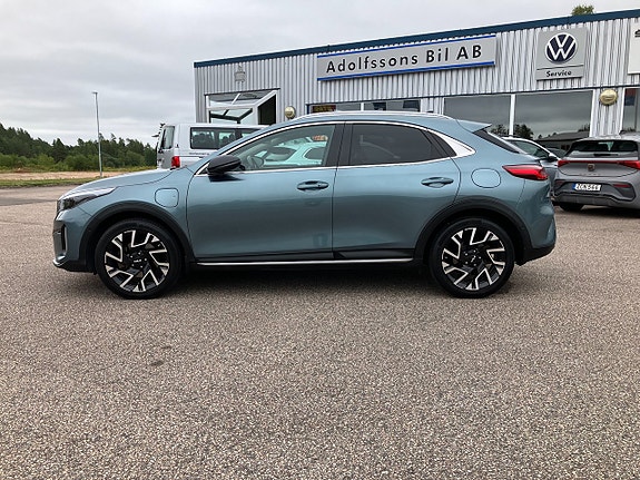 Kia XCeed 8 of 29