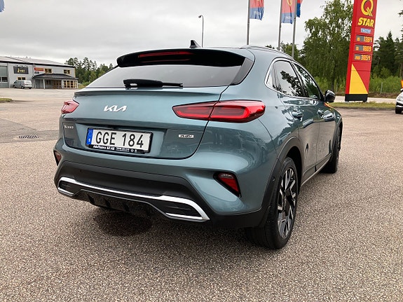 Kia XCeed 10 of 29