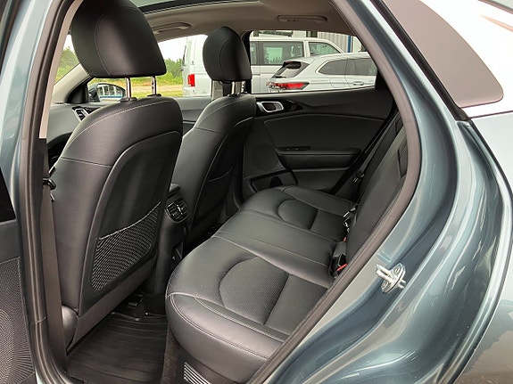 Kia XCeed 16 of 29
