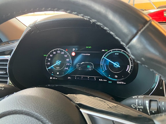 Kia XCeed 25 of 29